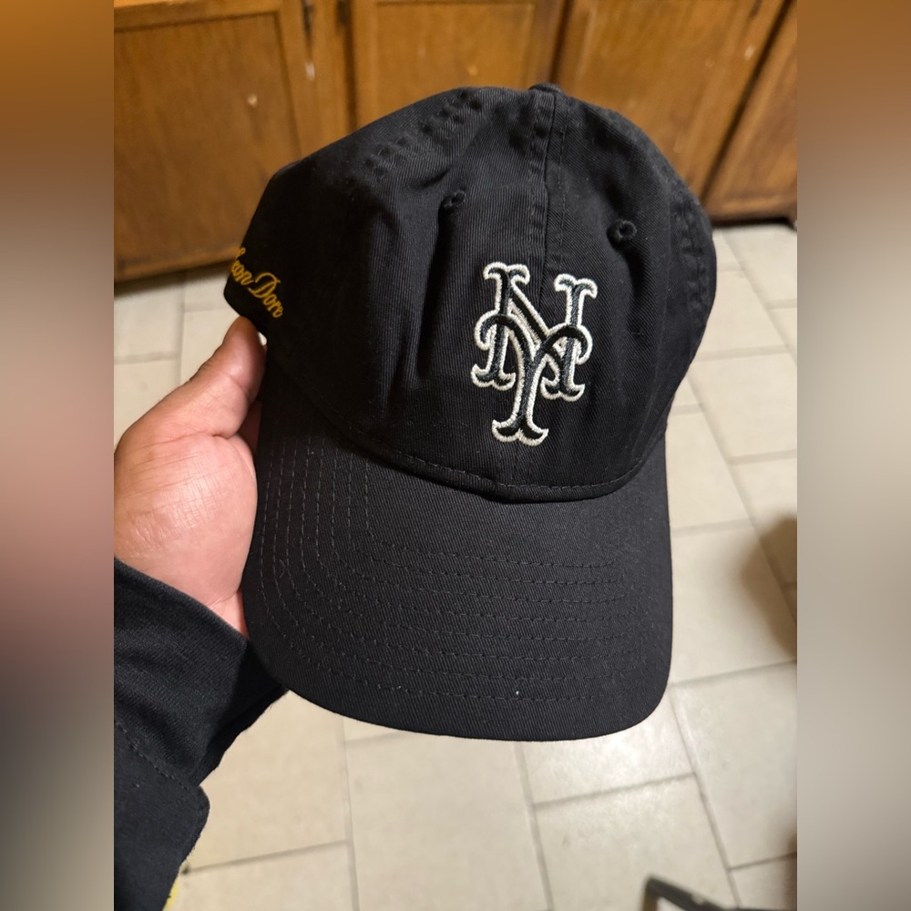 Aime Leon Dore x New Era New York Mets Ballpark Hat - Picture 3 of 3